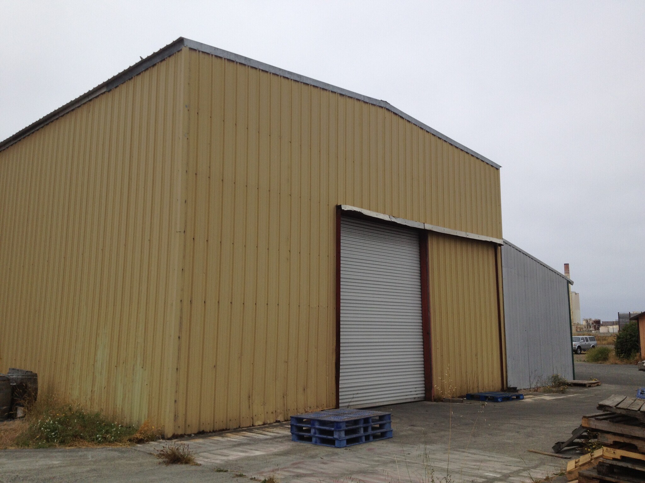 1301 Fay Ave, Samoa, CA for sale Building Photo- Image 1 of 1