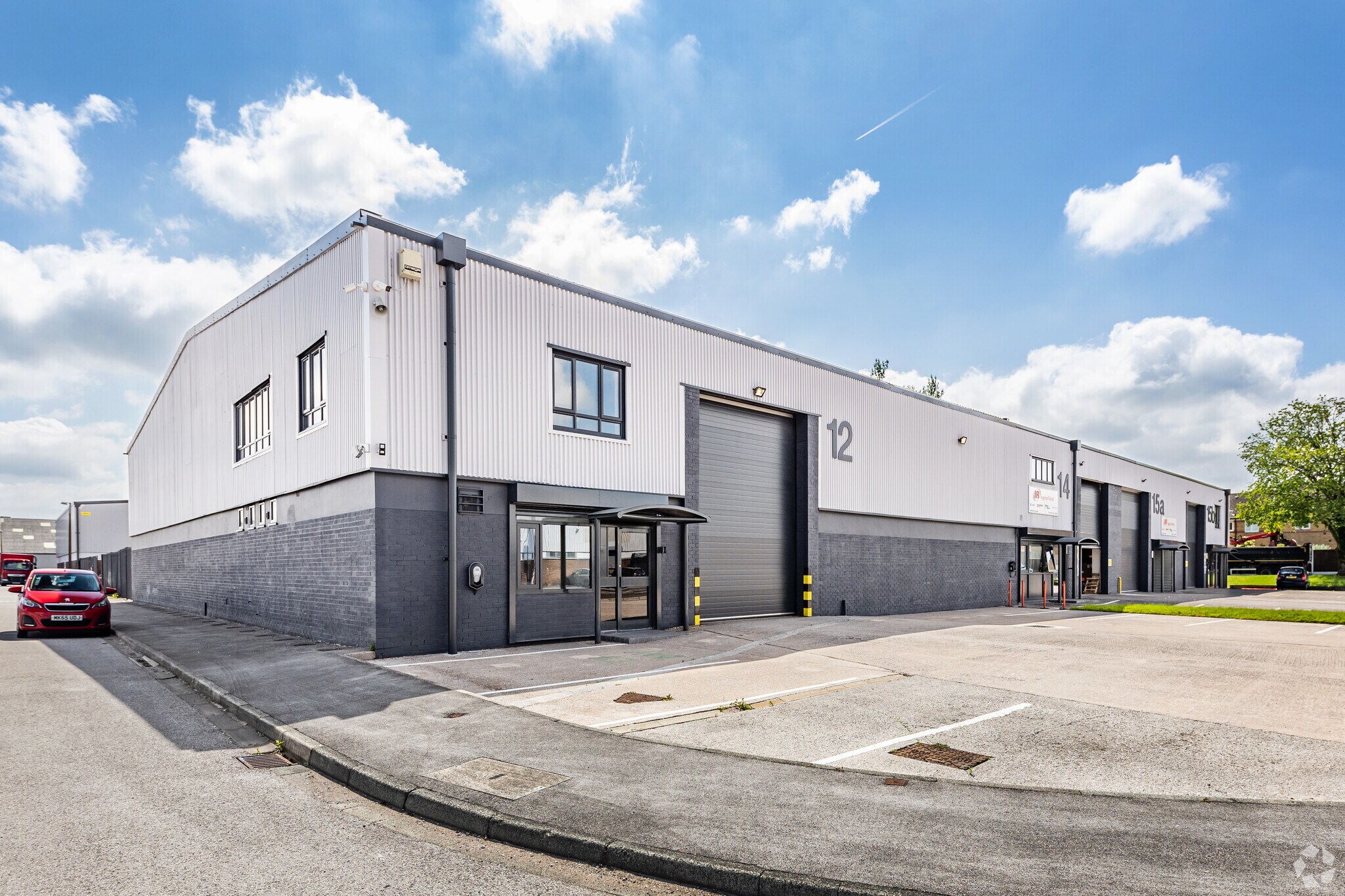 Devonshire Rd, Manchester for sale Primary Photo- Image 1 of 1