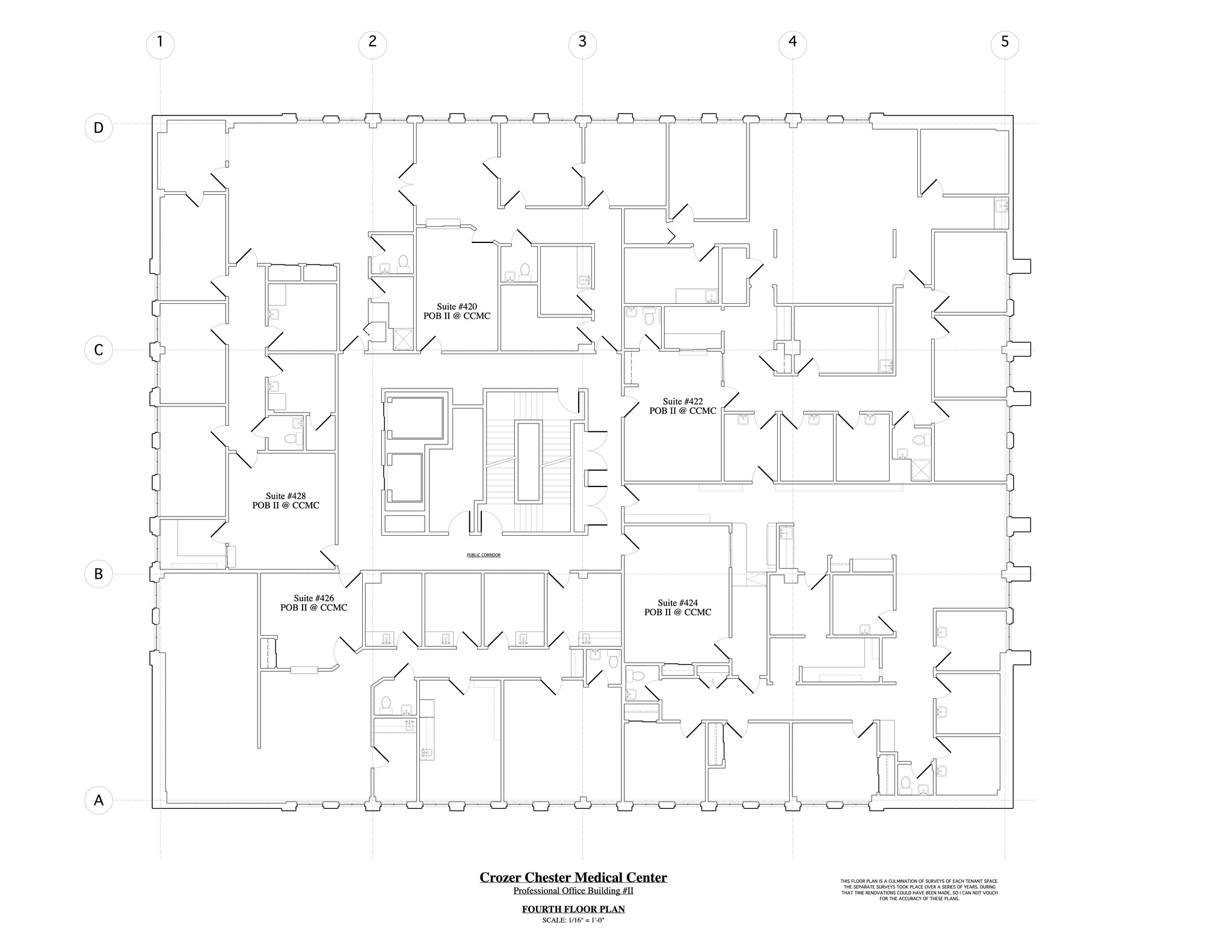 1 Medical Center Blvd, Upland, PA 19013 - Crozer Chester POB II | LoopNet