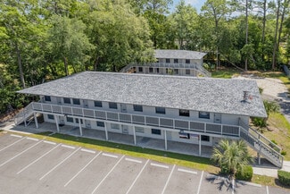 More details for 4251 University Blvd, Jacksonville, FL - Office for Lease