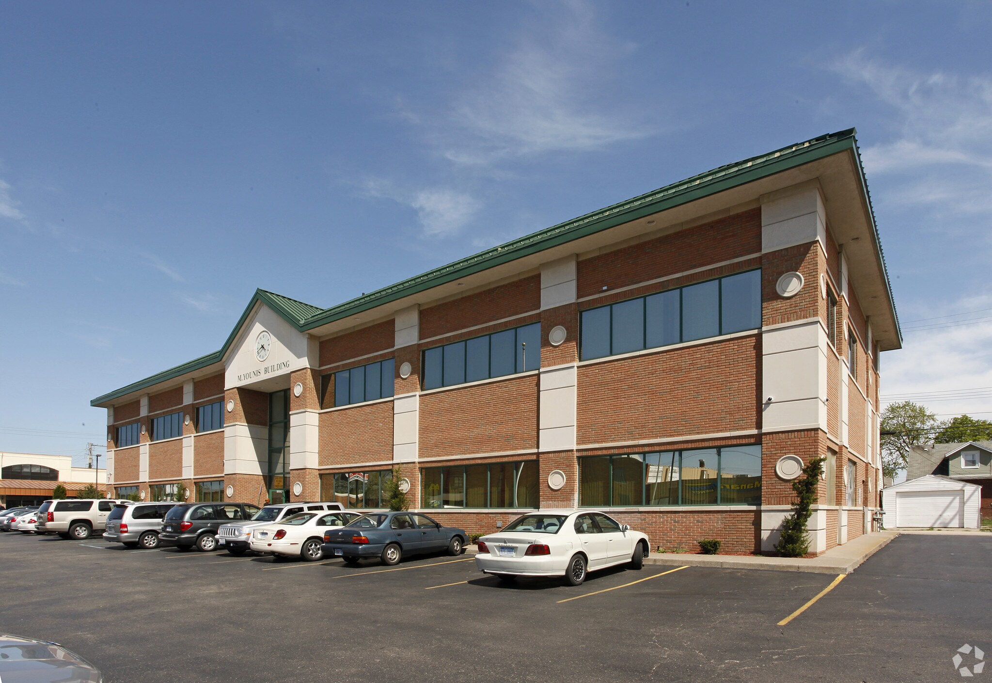 5728 Schaefer Rd, Dearborn, MI for sale Primary Photo- Image 1 of 1