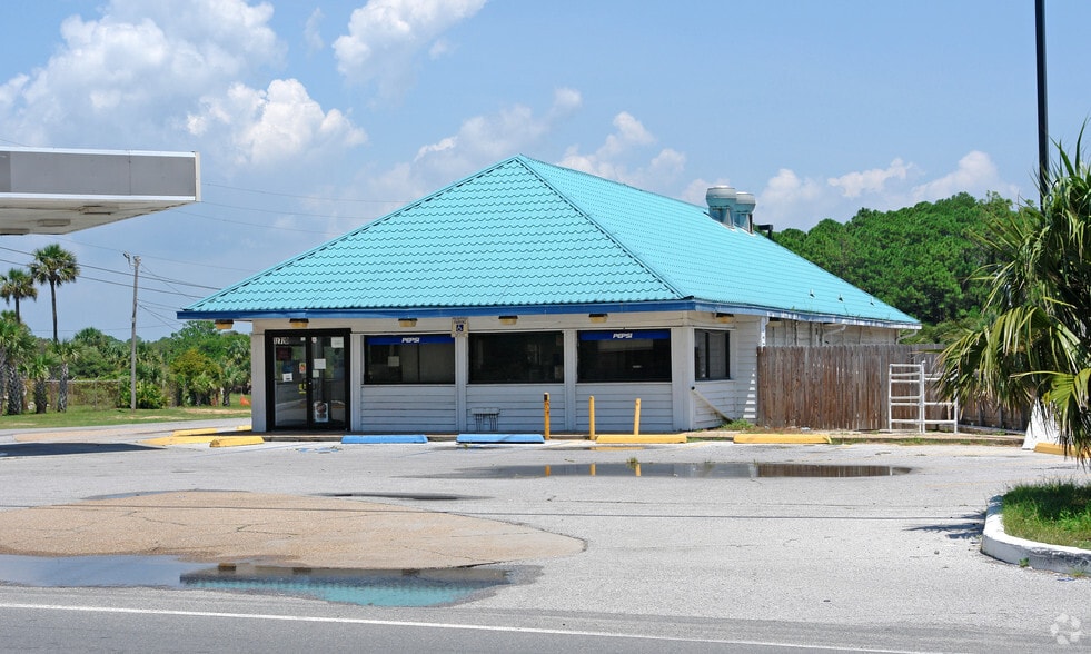 12720 Front Beach Rd, Panama City Beach, FL for lease - Building Photo - Image 2 of 2