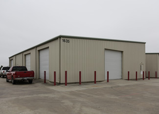 More details for 1635 Dickinson Ave, Dickinson, TX - Industrial for Lease