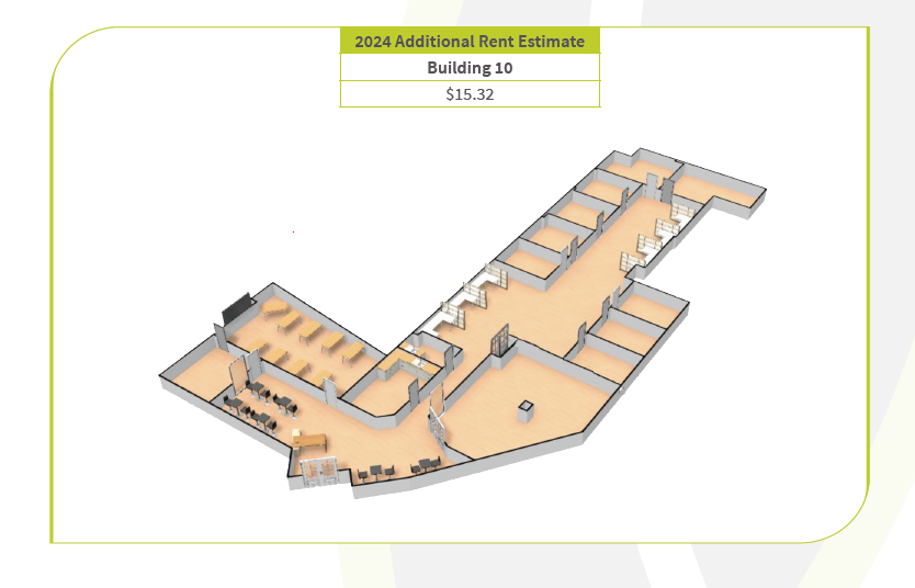 10271 Shellbridge Way, Richmond, BC for lease Floor Plan- Image 1 of 1