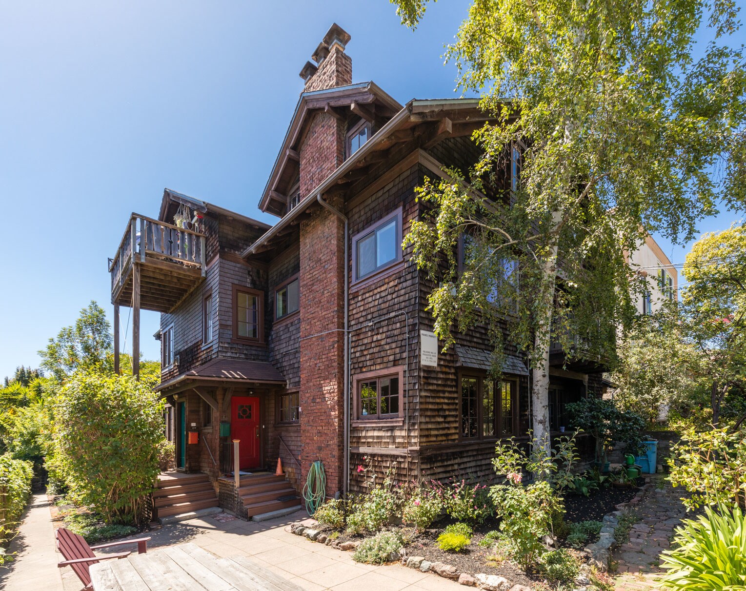 2612-2616 Regent St, Berkeley, CA for sale Other- Image 1 of 1