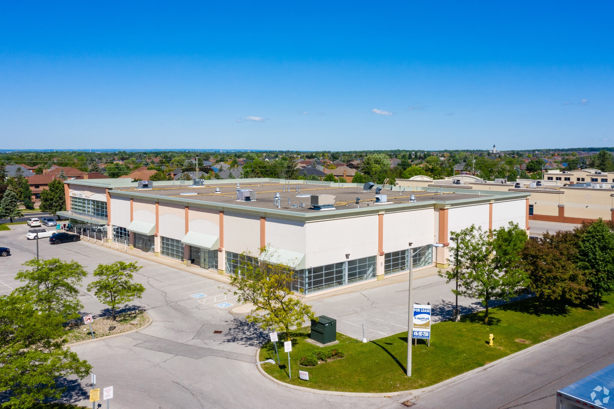 8677 Weston Rd, Vaughan, ON for sale Primary Photo- Image 1 of 1