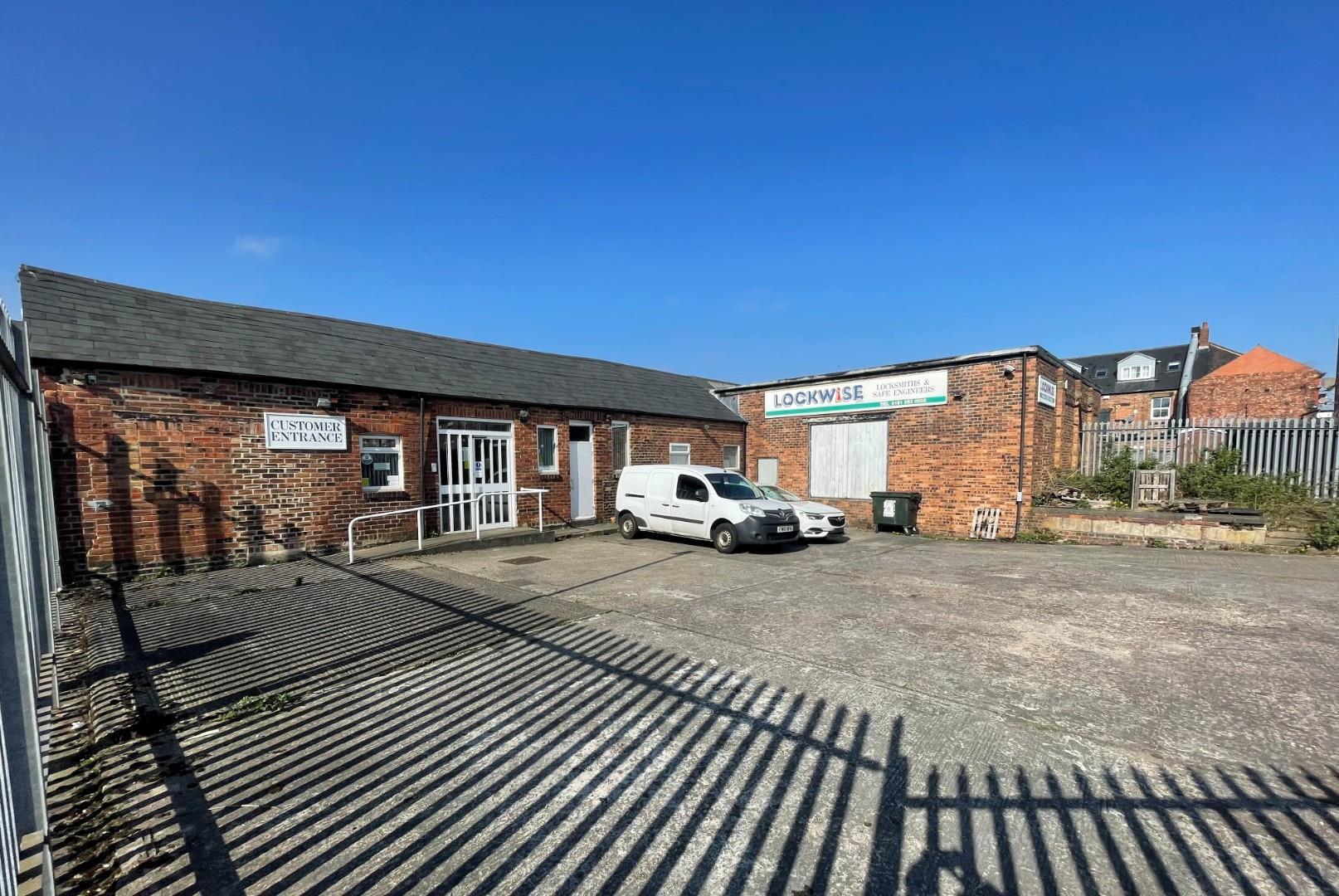 Border Rd, Wallsend for sale Primary Photo- Image 1 of 1