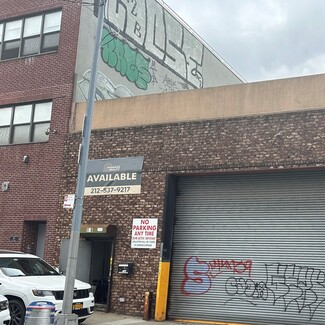 More details for 136 18th St, Brooklyn, NY - Industrial for Lease