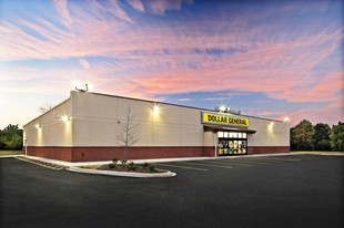 Dollar General - 1031 Exchange Property