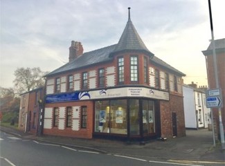 More details for 2 Church Rd, Lymm - Office for Lease