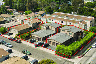 Sylvester St. Portfolio - Commercial Real Estate