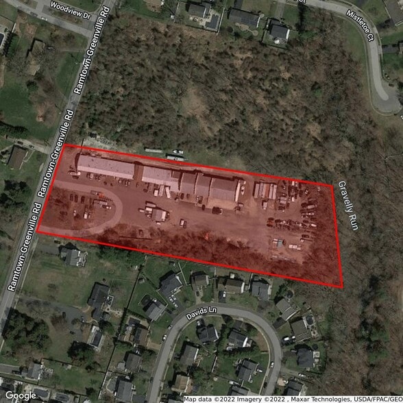 175 Ramtown Greenville Rd, Howell, NJ 07731