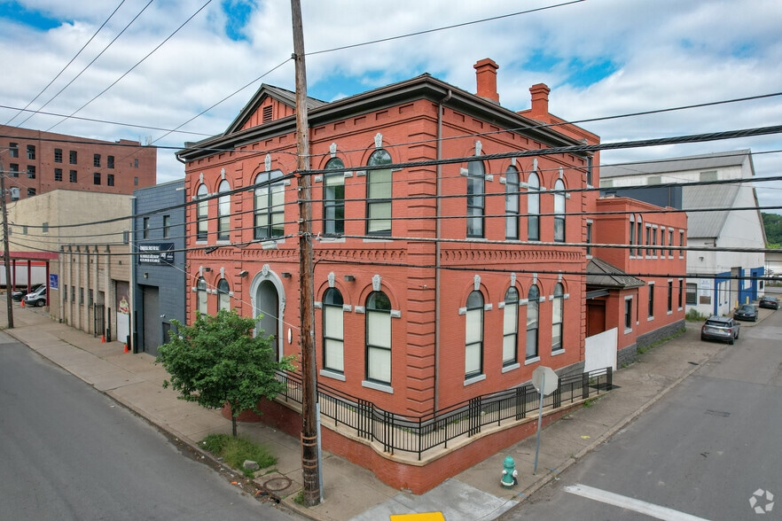 2949 Smallman St, Pittsburgh, PA for sale - Primary Photo - Image 1 of 39