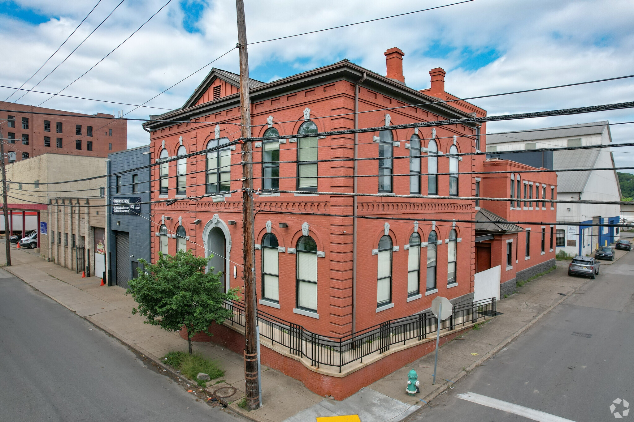 2949 Smallman St, Pittsburgh, PA for sale Primary Photo- Image 1 of 40