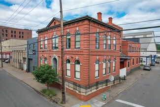 More details for 2949 Smallman St, Pittsburgh, PA - Office for Lease