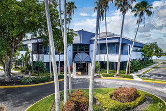 More details for 5300 NW 33rd Ave, Fort Lauderdale, FL - Office for Lease