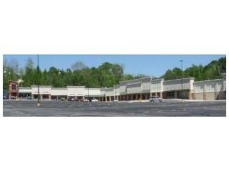 More details for 703 W Martin Luther King Hwy, Tuskegee, AL - Retail for Lease