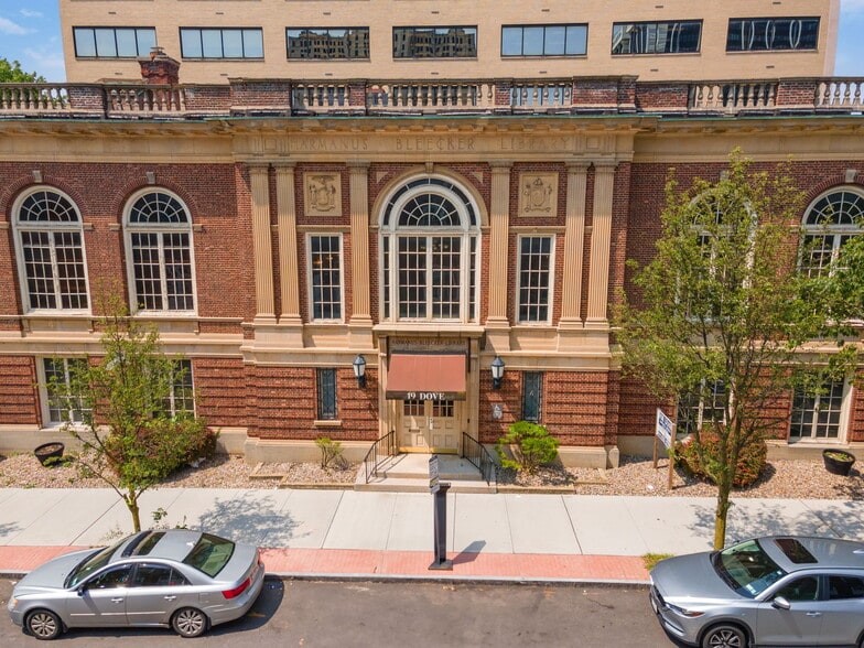 19 Dove St, Albany, NY for sale - Building Photo - Image 2 of 73