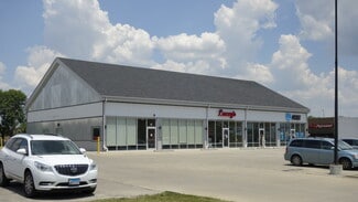 More details for 1302 E Main St, Robinson, IL - Retail for Lease