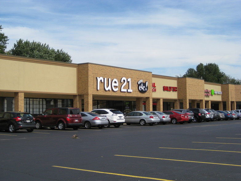 10309-10441 Dixie Hwy, Louisville, KY for lease - Building Photo - Image 3 of 10