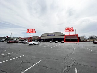 More details for Route 9, Kingston, NY - Retail for Lease