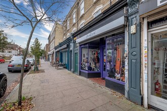 154 Tollington Park, London for lease Building Photo- Image 2 of 4