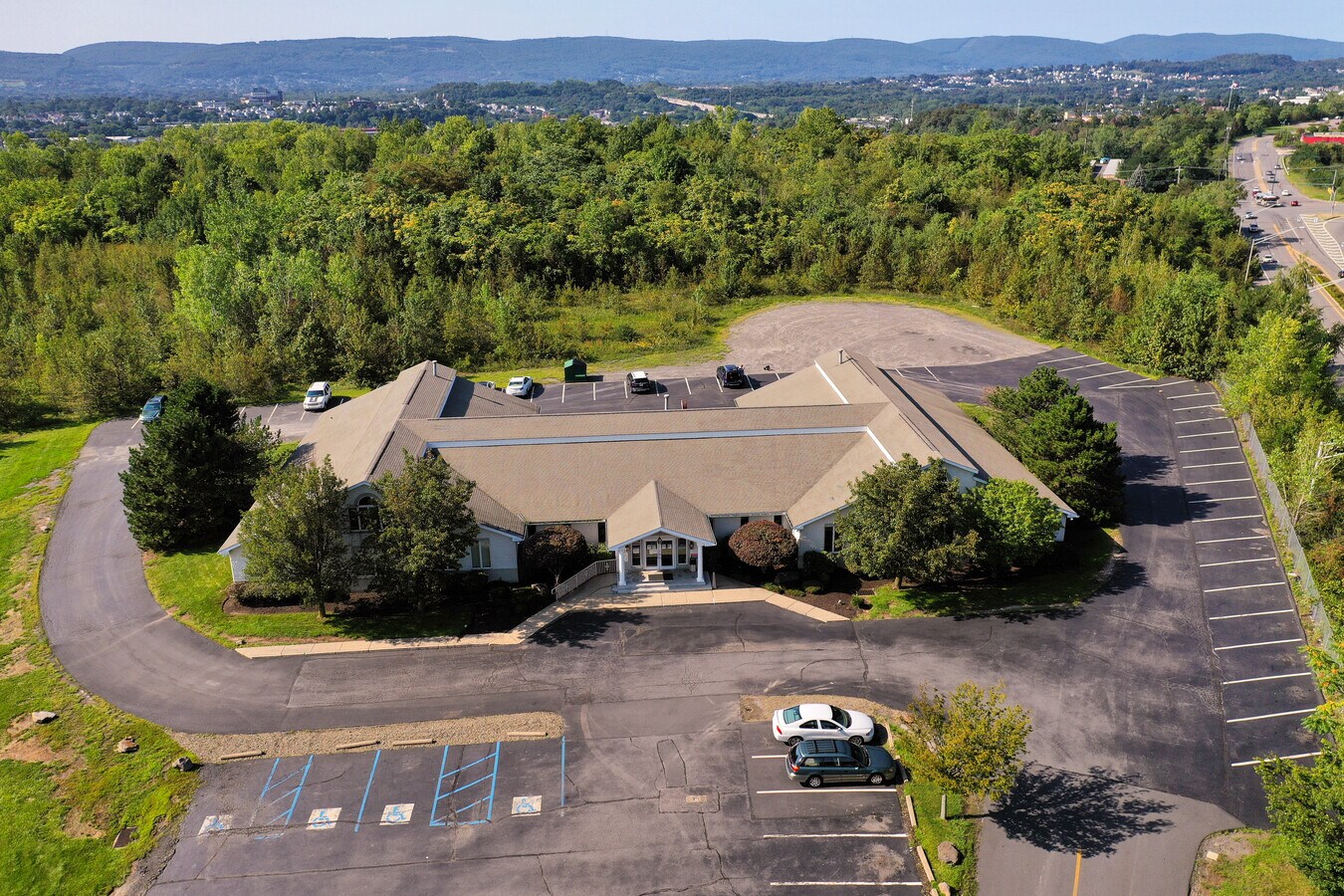 268 Highland Park Blvd, Wilkes Barre Township, PA 18702