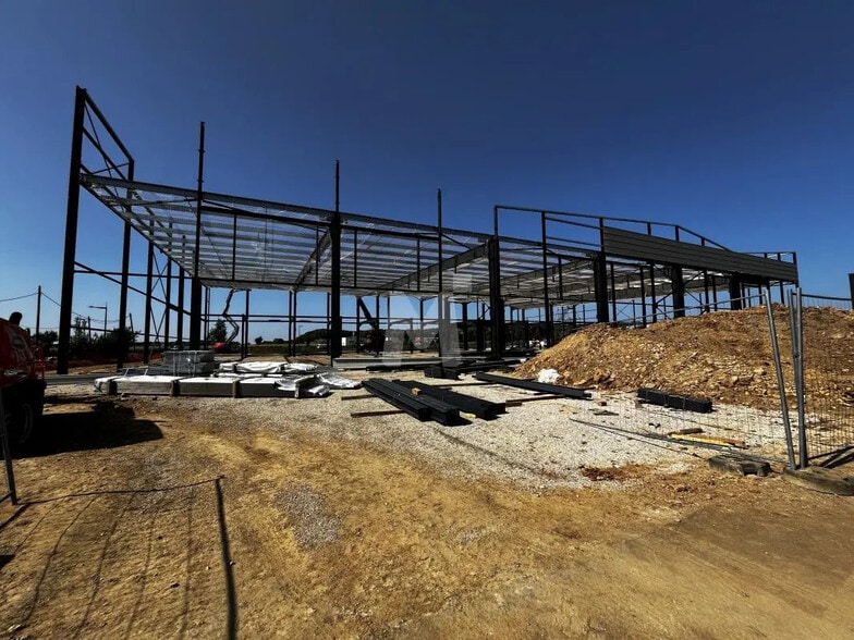 Flex in Moissy-Cramayel for sale - Construction Photo - Image 2 of 6