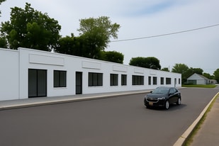 1309-1323 Straight Path, Wyandanch NY - Storefront Property