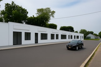 More details for 1309-1323 Straight Path, Wyandanch, NY - Retail for Lease