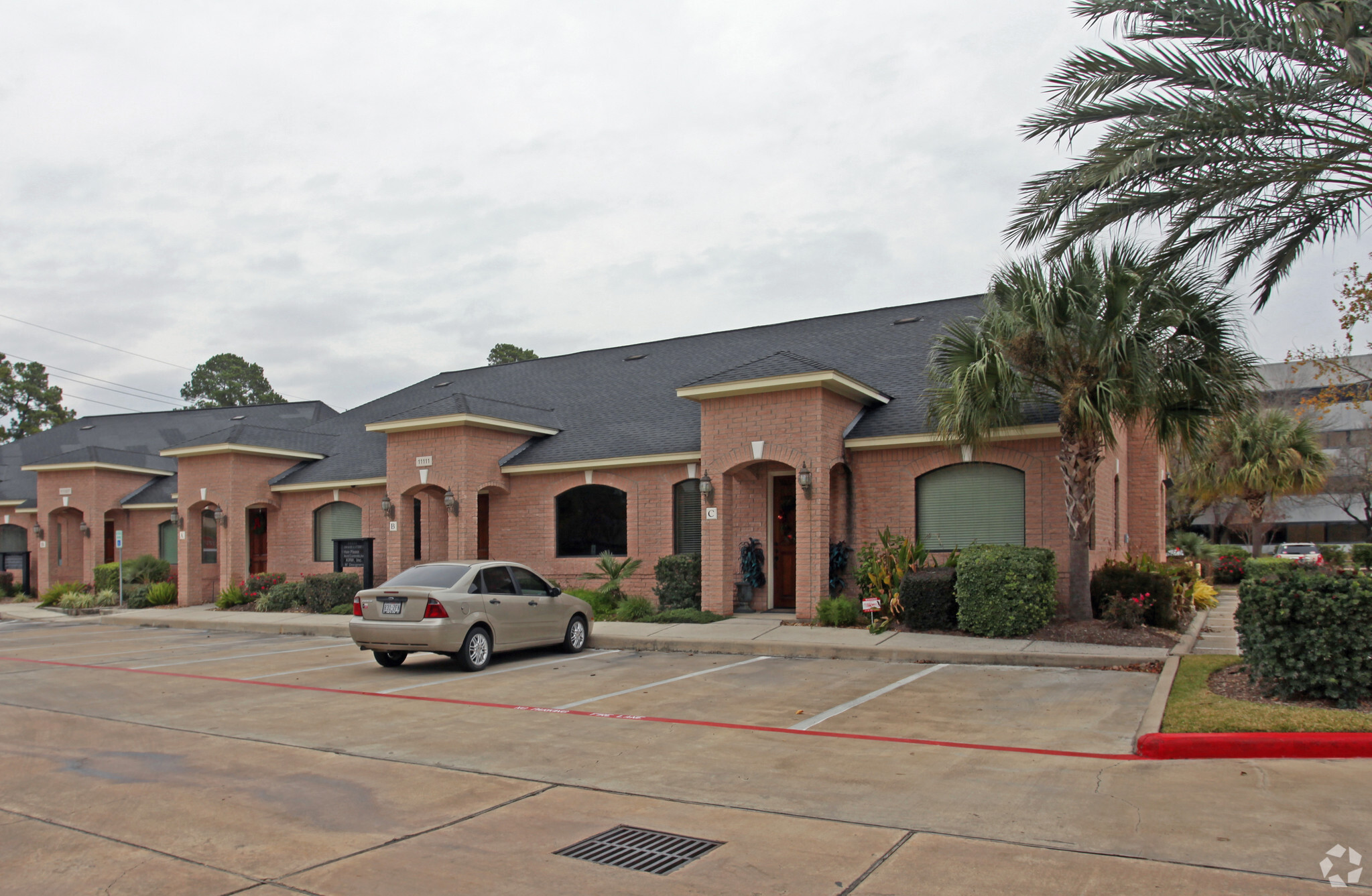 Office in Cypress, TX for sale Primary Photo- Image 1 of 1