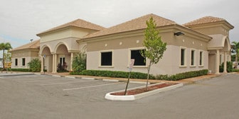 290 SW 12th Ave, Deerfield Beach FL - Warehouse