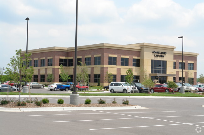 More details for 1635 N Waterfront Pky, Wichita, KS - Office for Lease