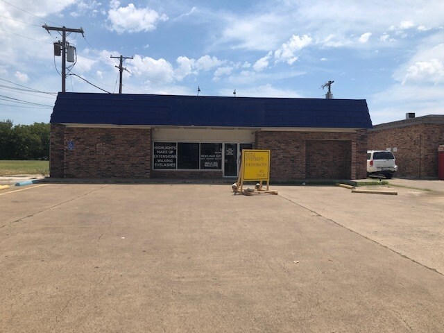 518 N Nursery Rd, Irving, TX for sale Primary Photo- Image 1 of 1