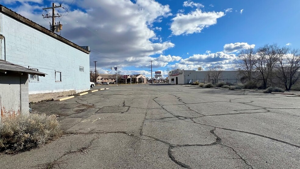 750 W Winnemucca Blvd, Winnemucca, NV for sale - Building Photo - Image 2 of 24