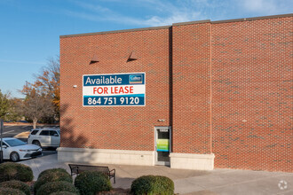 1125 Woodruff Rd, Greenville, SC for lease Building Photo- Image 1 of 4