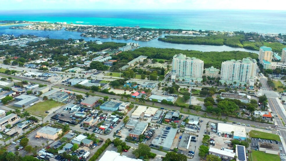 CRA & OZ Redevelopment Assemblage portfolio of 7 properties for sale on LoopNet.com - Commercial Listing Video - Image 2 of 12