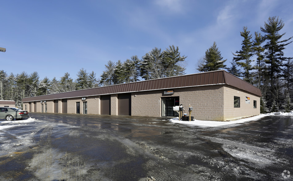 424 Route 125, Brentwood, NH for sale - Primary Photo - Image 1 of 1