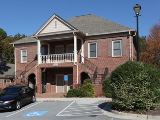 More details for 1876 Independence Sq, Dunwoody, GA - Office for Lease