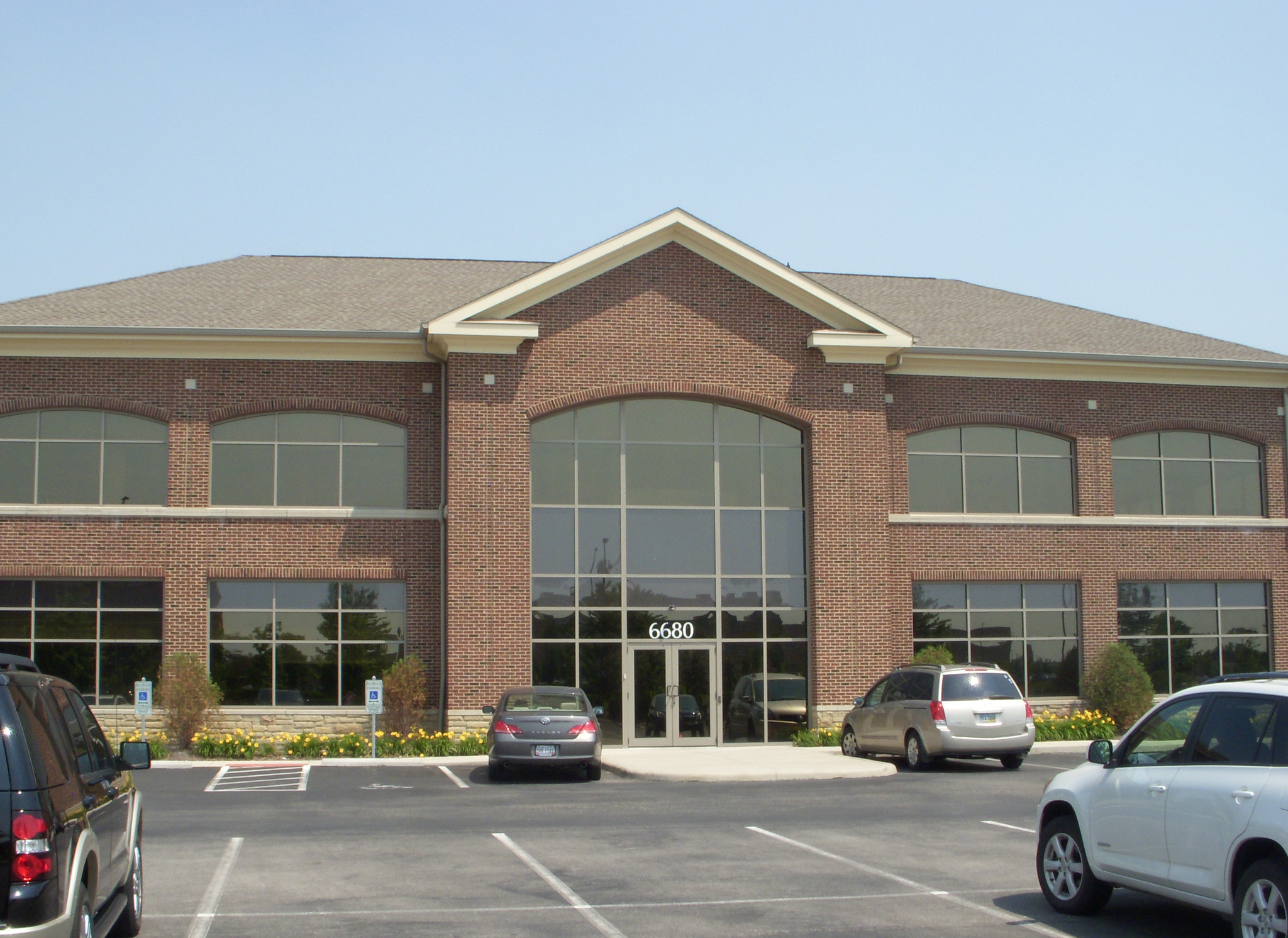 6680 Perimeter Dr, Dublin, OH for sale Building Photo- Image 1 of 1