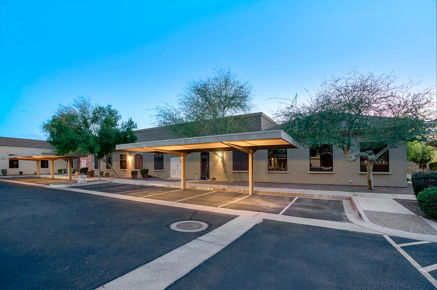 1635 N Greenfield Rd, Mesa, AZ for sale - Building Photo - Image 3 of 16