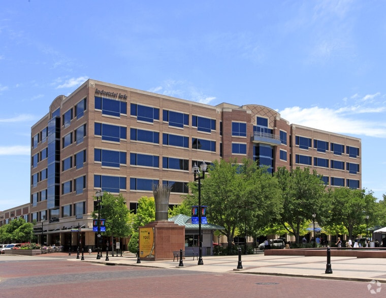 2277 Plaza Dr, Sugar Land, TX 77479 - Office Space for Lease | LoopNet.com
