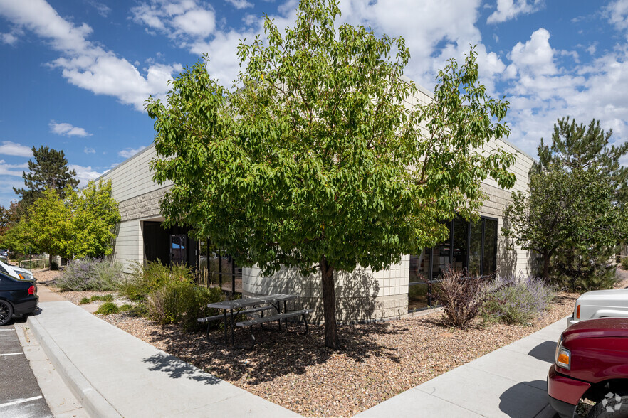 8200-8250 Park Meadows Dr, Lone Tree, CO for lease - Building Photo - Image 2 of 6