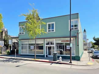 More details for 1658 University Ave, Berkeley, CA - Office, Retail for Lease
