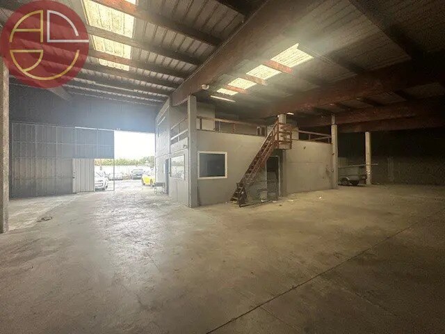 Industrial in Colomiers for lease Interior Photo- Image 1 of 7