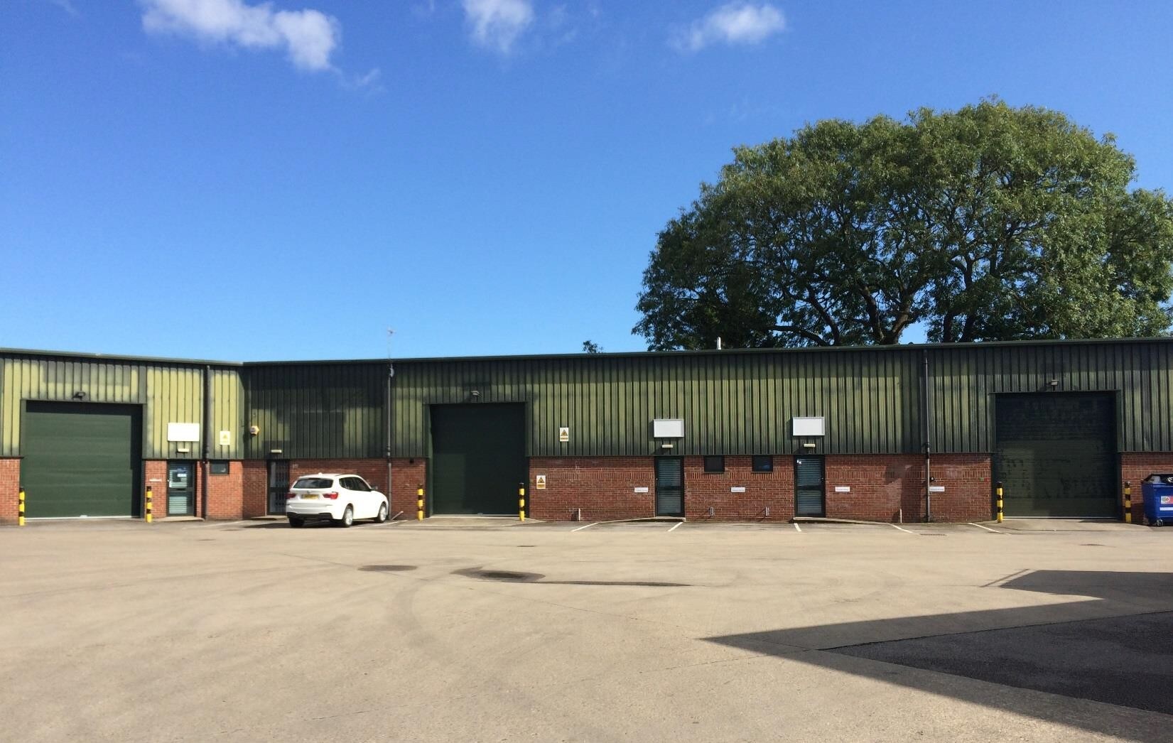 Navigation Way, Ripon for lease Primary Photo- Image 1 of 2