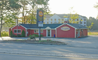 More details for 491 Payne Rd, Scarborough, ME - Retail for Lease