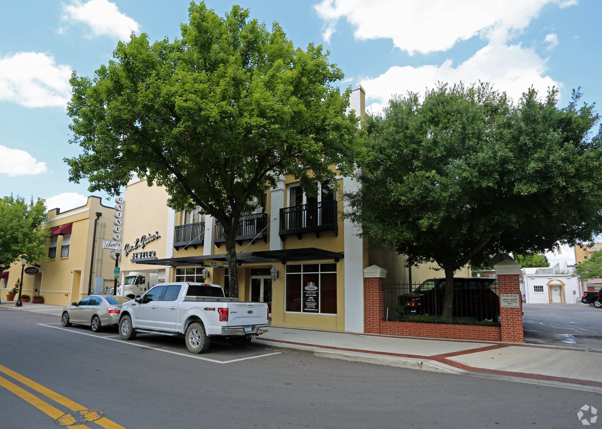 116 S Tennessee Ave, Lakeland, FL for lease Building Photo- Image 1 of 13