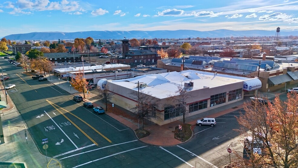 310 E Chestnut Ave, Yakima, WA for sale - Building Photo - Image 3 of 13