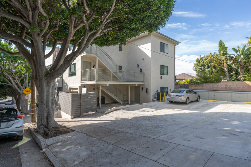 301 Ashland Ave, Santa Monica, CA for sale - Building Photo - Image 3 of 46